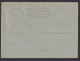 Kiekebusch über Cottbus Brandenburg Deutsches Reich Brief Landpoststempel N. - Lettres & Documents