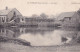 Montigny Le Gannelon (28 Eure Et Loir) Le Château Vachère Circulée 1913 - Other & Unclassified