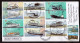 Argentina - 2024 - Ships - Antartic Faune - Modern Stamps - Diverse Stamps - Storia Postale