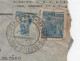 Banco Aliança Do Rio De Janeiro * Carta Circulada De Brasil A Portugal * 1942 - Briefe U. Dokumente