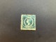 (stamps 7-5-2024) Very Old Australia Stamp - NSW 5 Pence X 1 Stamps - Used Stamps