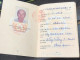 VIET NAM -OLD-GIAY THONG HANH-ID PASSPORT-name-CHUNG MINH HANH-2001-1pcs Book - Collections