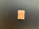 (stamps 7-5-2024) Very Old Australia Stamp - NSW One Penny X 1 Stamp - Used Stamps