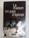 La Maison En Pain D'épices - Other & Unclassified