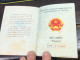 VIET NAM -OLD-ID PASSPORT-name-LE VAN NAM-2001-1pcs Book - Collections