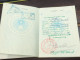 VIET NAM -OLD-ID PASSPORT-name-NGUYEN THI THU QOANH-2001-1pcs Book - Verzamelingen