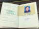 VIET NAM -OLD-ID PASSPORT-name-NGUYEN THI THU QOANH-2001-1pcs Book - Collections