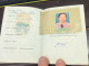 VIET NAM -OLD-ID PASSPORT-name-LUONG DINH TIEN-2001-1pcs Book - Verzamelingen