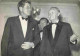 73974978 BONN_Rhein Praesident Kennedy In Deutschland Mit Kanzler Adenauer - Bonn