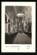 Foto-AK Adalbert Defner: Salzburg, Inneres Der Stiftskirche St. Peter  - Sonstige & Ohne Zuordnung