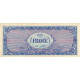 France, 100 Francs, 1945 Verso France, 1944, 44348028, SUP, Fayette:VF25.5 - 1945 Verso Frankreich