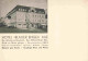 73974906 Aue__Sachsen Hotel Blauer Engel - Aue