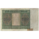 Billet, Allemagne, 10,000 Mark, 1922, 1922-01-19, KM:71, B - 10000 Mark