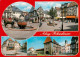 73943851 Alzey Schlachtross Am Rossmarktbrunnen Rossmarkt Antoniter Strasse Alte - Alzey