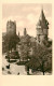 73943667 Ravensburg__Wuerttemberg Frauentor Blaserturm Und Gruener Turm - Ravensburg