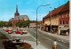 73943618 Geldern Markt Blick Zur Kirche - Geldern