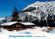 73830032 Oberstdorf Berggasthaus Laiter Oberstdorf - Oberstdorf