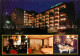 73830020 Bad Kissingen Hotel Kur Center Gastraeume Zimmer Bad Kissingen - Bad Kissingen