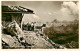 73795524 Nebelhorn-Gipfelhuette 2224m Hochvogel Panorama  - Oberstdorf