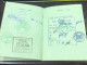 VIET NAM -OLD-ID PASSPORT-name-TRUONG LAM DUC-2001-1pcs Book - Verzamelingen