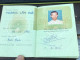 VIET NAM -OLD-ID PASSPORT-name-TRUONG LAM DUC-2001-1pcs Book - Verzamelingen
