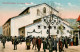 73795301 Oberammergau Am Passionstheater Oberammergau - Oberammergau