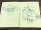 VIET NAM -OLD-ID PASSPORT-name-NGUYEN TRI MINH-2001-1pcs Book - Verzamelingen