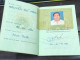 VIET NAM -OLD-ID PASSPORT-name-NGUYEN TRI MINH-2001-1pcs Book - Collections