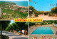 73285216 Salou Camping La Siesta Salou - Andere & Zonder Classificatie