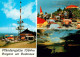 73285154 Bregenz Bodensee Pfaenderspitze Bregenz Bodensee - Altri & Non Classificati