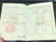 VIET NAM -OLD-ID PASSPORT-name-DO KIM ANH-1995-1pcs Book - Verzamelingen