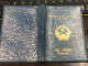 VIET NAM -OLD-ID PASSPORT-name-HUYNH TRACH HUNG-1992-1pcs Book - Verzamelingen