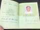 VIET NAM -OLD-ID PASSPORT-name-LE VAN PHAP-1999-1pcs Book - Collezioni