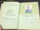 VIET NAM -OLD-ID PASSPORT-name-LE VAN PHAP-1998-1pcs Book - Collections