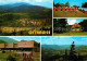 73283880 Ostravice Panorama Pionyrsky Tabor Skalka Bezrucuv Srub Nakupni Stredis - Tsjechië