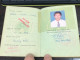 VIET NAM -OLD-ID PASSPORT-name-DOAN MINH PHUC-2001-1pcs Book - Collections