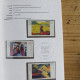 Bund Bundesrepublik Jahrbuch 1992 Luxus Postfrisch MNH Kat .-Wert 110,00 - Colecciones Anuales