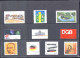 Bund Bezaubernde Briefmarken Collection Nr. 6 Originalverpackt + Postfrisch 2000 - Briefe U. Dokumente