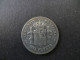 Münze Spanien Alfonso XII 1 Peseta 1883 Silber Ss Schön: 164 - Altri & Non Classificati