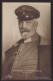 Bahnpost Militaria Foto Ansichtskarte Reichskanzler V. Bethmann Hollweg Hamburg - 1914-18