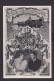 Ansichtskarte Vermählungskarte Prinzessin Elisabeth Helene V. Thurn U.Taxis - Familles Royales