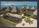 Frankreich Französisch Polynesien Brief Exotischer Beleg Oder Karte - Brieven En Documenten