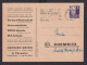 DDR Brief Philatelie Selt. Masch. Sonderstempel Leipzig Briefmarken Ausstellung - Sonstige & Ohne Zuordnung