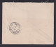 Sowjetunion Rußland Brief Россия Russia EF 10 K Meuselwitz Altenburg Sachsen - Covers & Documents