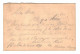 EP E.P. Entier Postale Ganzsache Deutsche Reichspost Kartenbrief 1890 BERLIN N.W. Postwaardestuk Naar București Romania - Postkarten