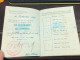 VIET NAM -OLD-ID PASSPORT-name-TRAN HA NGOC THE-1998-1pcs Book - Collections