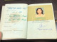 VIET NAM -OLD-ID PASSPORT-name-TRAN HA NGOC THE-1998-1pcs Book - Collections