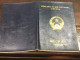 VIET NAM -OLD-ID PASSPORT-name-TRAN HA NGOC THE-1998-1pcs Book - Collections