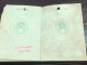 VIET NAM -OLD-ID PASSPORT-name-TRAN HUU QUY-2001-1pcs Book - Verzamelingen
