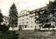 73282289 Kissingen Bad Saale-Sanatorium Kissingen Bad - Bad Kissingen